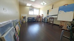 Our creative space.