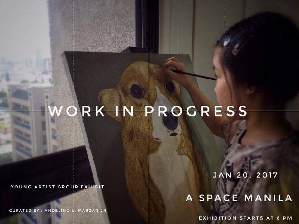 Works created in the studio often become part of exhibitions, school portfolios, or community projects.