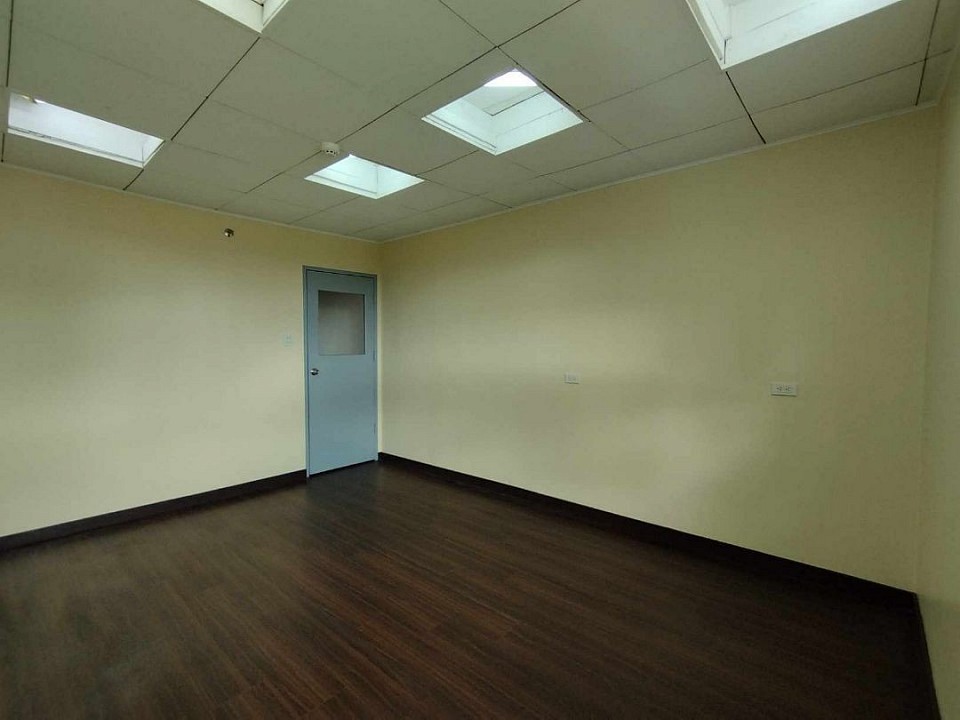 The Studio eventually became a dedicated space for artistic learning.