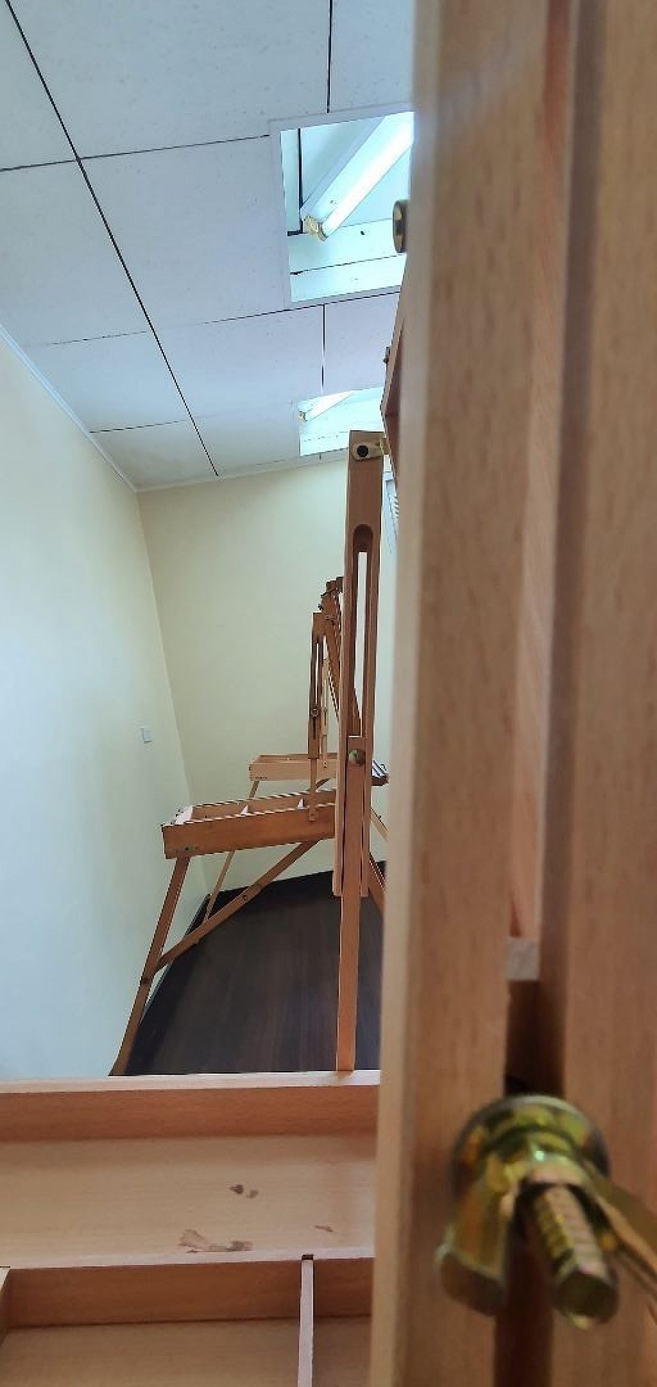 “Artistic growth begins with curiosity, patience, and the willingness to keep exploring.”