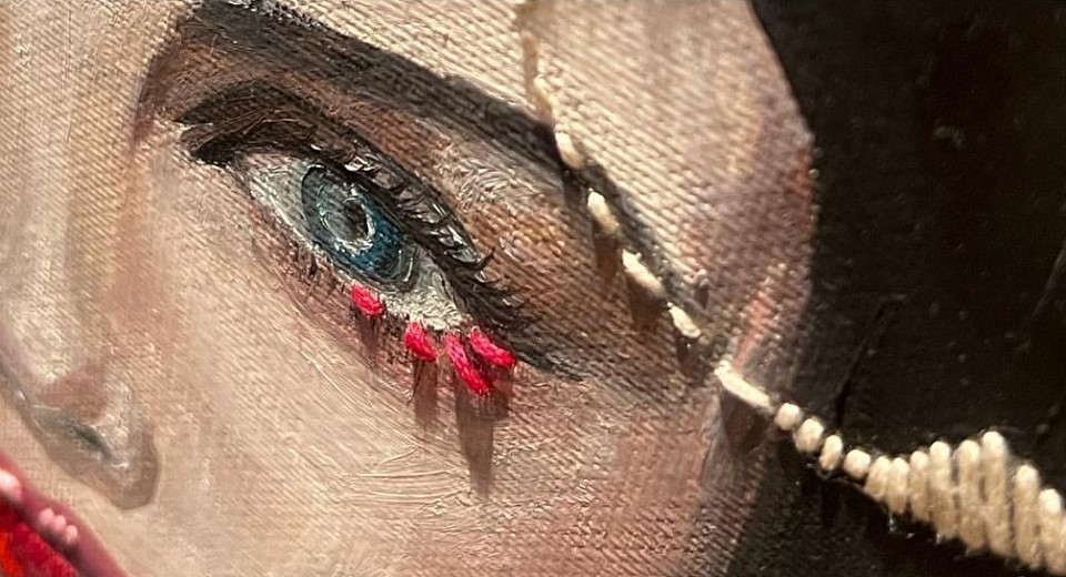 Our students preparing for the International Baccalaureate Visual Arts program receive guidance through every stage of their artistic development. Over the years, many have achieved outstanding results, demonstrating the discipline, experimentation, and creative voice cultivated at the studio. These achievements reflect not only technical skill but also the long-term mentorship and thoughtful practice that are at the heart of the Andelino Art Studio approach.