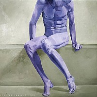 artist: raia castillo