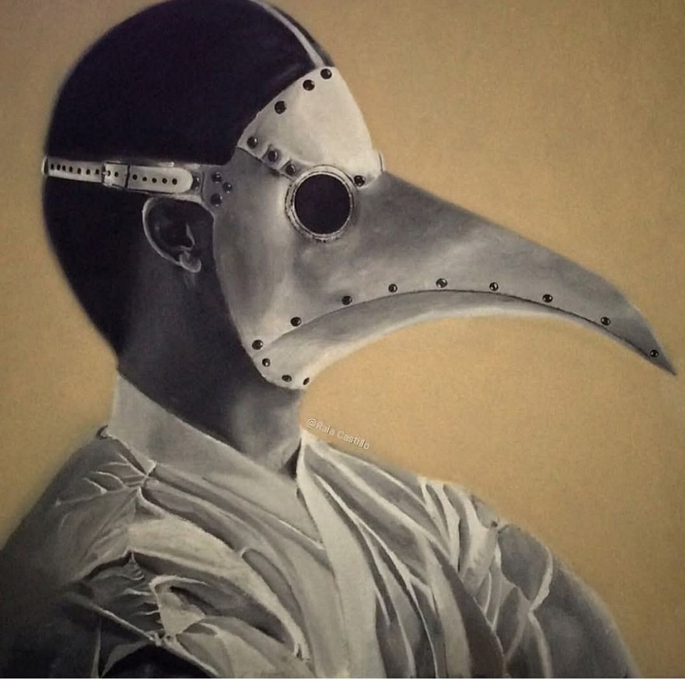 Many students continue in the studio for several years as their artistic interests and abilities mature.