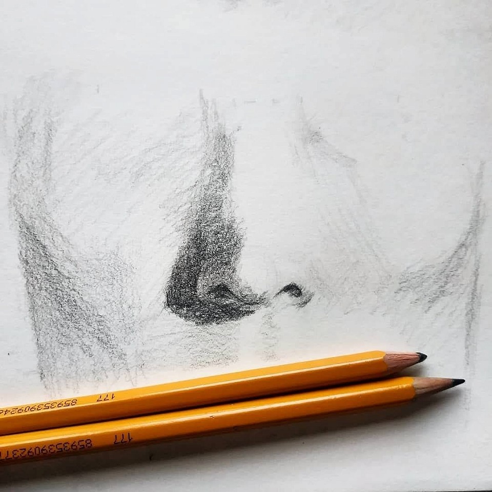 The Studio May Be a Good Fit For Students who: enjoy drawing regularly, are curious about art, are open to feedback and guidance, want to develop their skills over time.