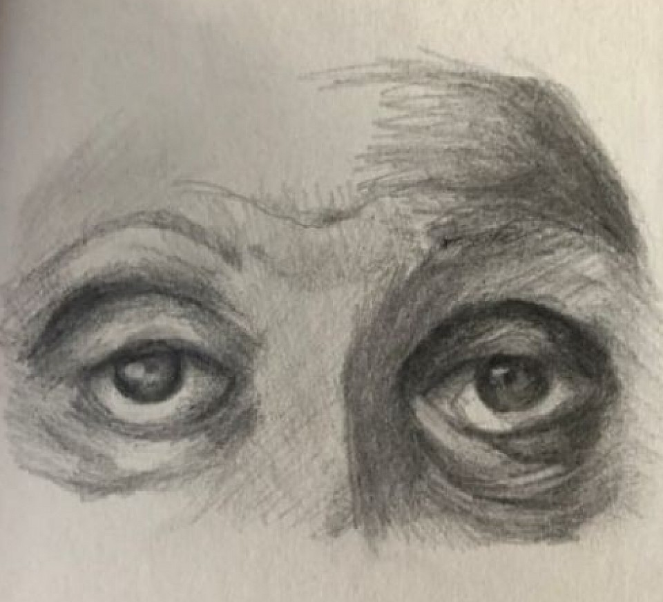 Daily studio practice encourages focus and curiosity.