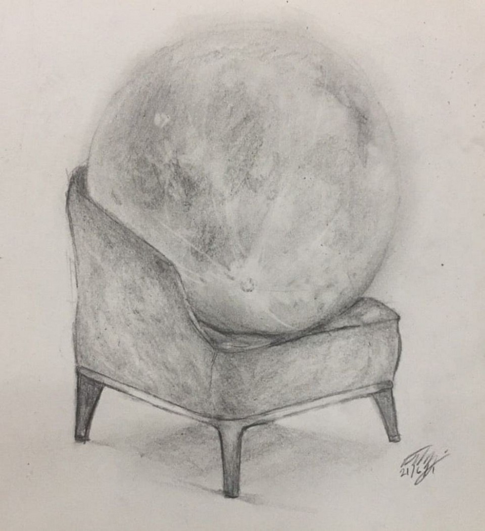 Each student receives guidance based on their individual pace of development. The studio environment allows for close mentorship, thoughtful feedback, and gradual Refinement of skills.