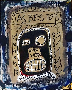 Tim Siao aka canned applause