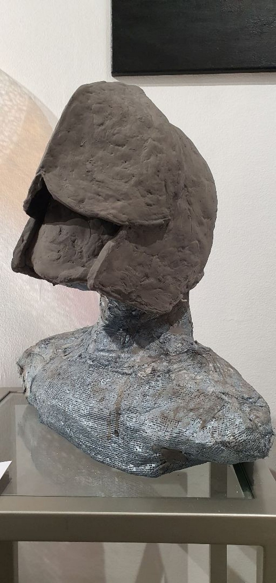 Understanding the structure and expectations of the studio.