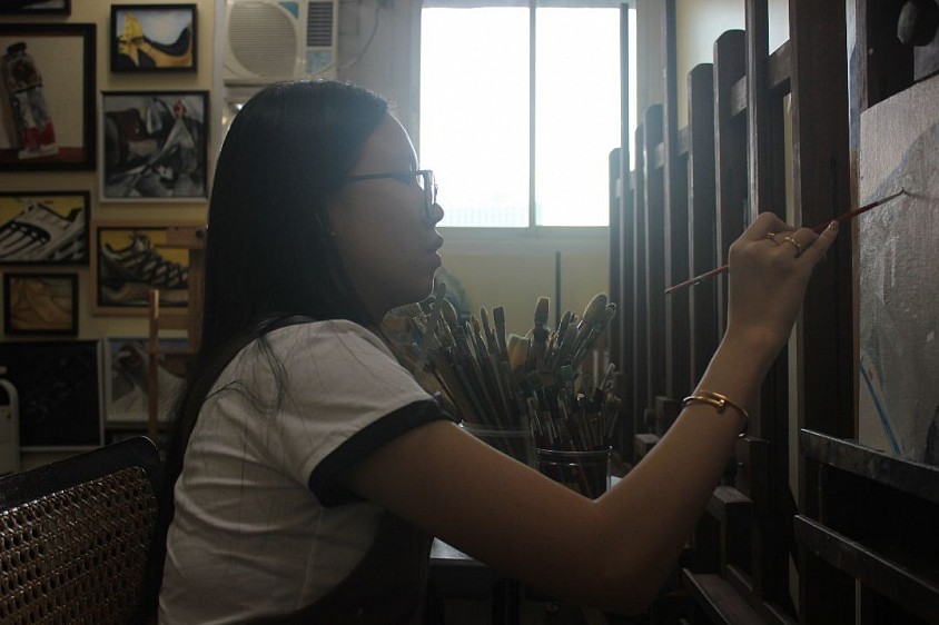 teacher jheng