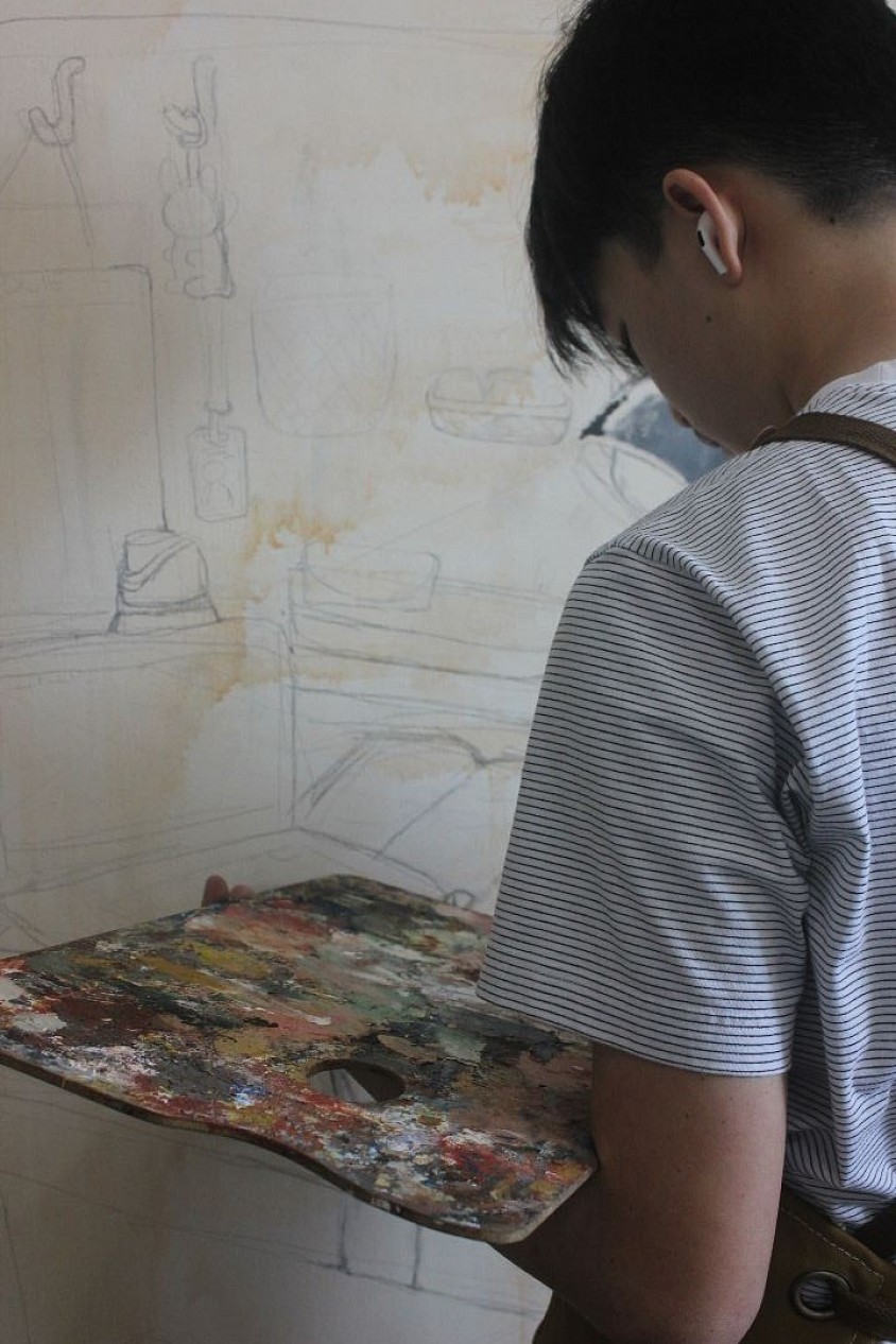 andelino atelier